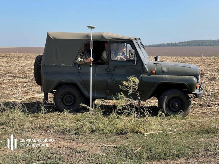 Танковий полігон на Дніпропетровщині повернули Міноборони