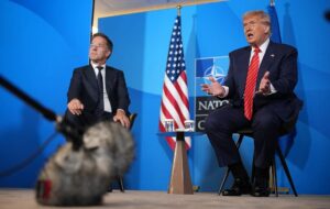 Трамп підтвердив зустріч із Зеленським