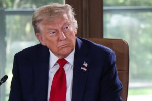 Трамп схвалив план ударів по Ірану – ЗМІ