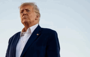 Трамп відреагував на удари Ізраїля по Ірану
