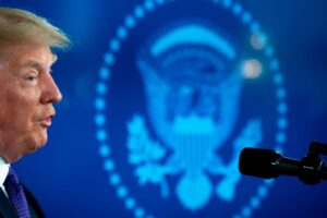 Трамп визнав, що втрачає віру в ядерну угоду з Іраном