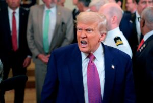 Трамп зробив Ірану останнє попередження