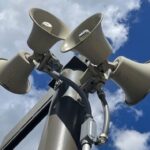 У деяких районах Києва може лунати “тестова” сирена
