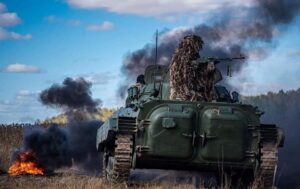У Генштабі назвали успіхи ЗСУ на фронті