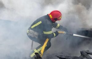 У Харкові пролунали вибухи