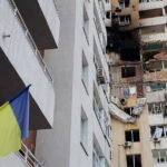 У Києві десятки поранених через російську атаку