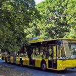 У Києві перекрили низку вулиць