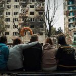 У Києві під завалами знайшли п’ятьох загиблих