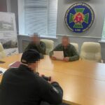 У Києві полковник намагався підкупити голову ВЛК