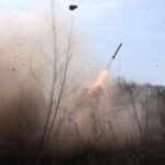 У Києві пролунали вибухи