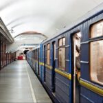У Києві тимчасово зачинили центральну станцію метро