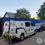У Києві вибухнув сміттєвий бак, є постраждалі