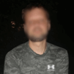 У Києві затримали чоловіка, який пограбував військового