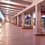 У Києві завчасно відновили рух “червоною” гілкою метро