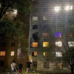 У Києві зросла кількість постраждалих