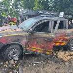 У Києві зросла кількість постраждалих від атаки РФ