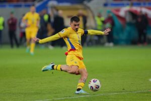 У Маліновського в Дженоа з’явився потенційний конкурент