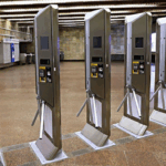 У метро Києва через збій не працює безконтактна оплата
