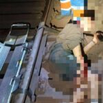 У метро Києва серйозно травмувався зачепер