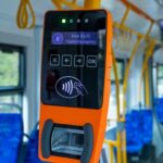 У наземному транспорті Києва не працює оплата QR-квитками
