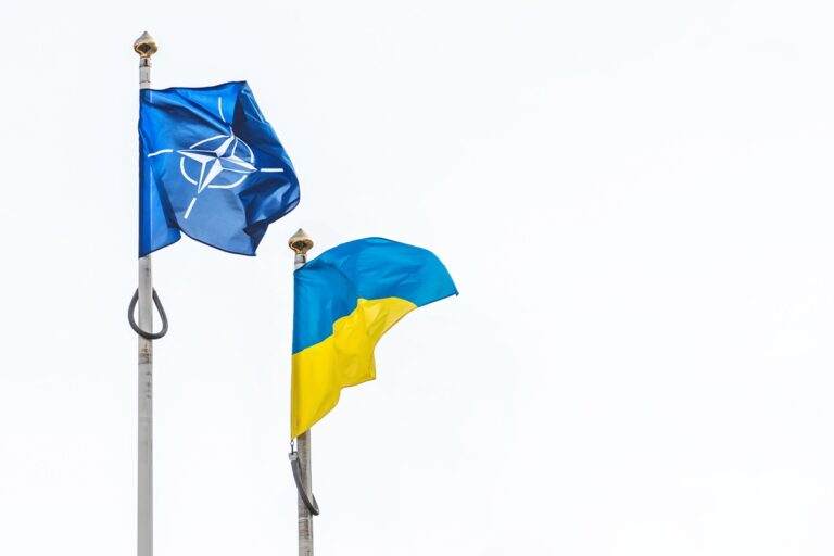 У підсумковому комюніке НАТО не згадають про вступ України – ЗМІ