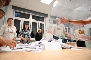 У Польщі збираються переглянути результати виборів президента