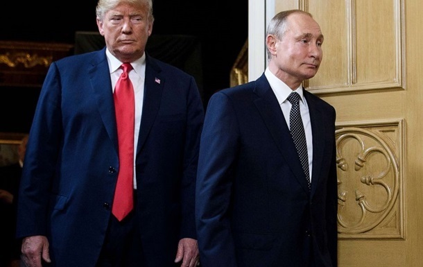 У Путіна зробили заяву про його зустріч із Трампом