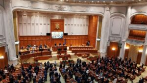 У Румунії перенесли День перемоги у Другій світовій на 8 травня