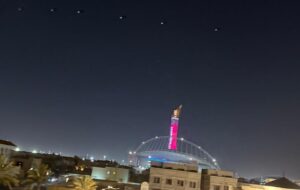 У США прокоментували удар Ірану по базі в Катарі