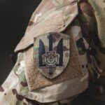 У центрі Києва СБУ проводить безпекові заходи