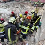 Удар по Києву: кількість загиблих знову зросла