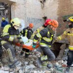 Удар по Києву: кількість жертв зросла до 21