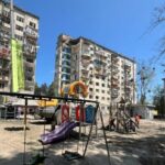Удар по Києву: рятувальну операцію завершено