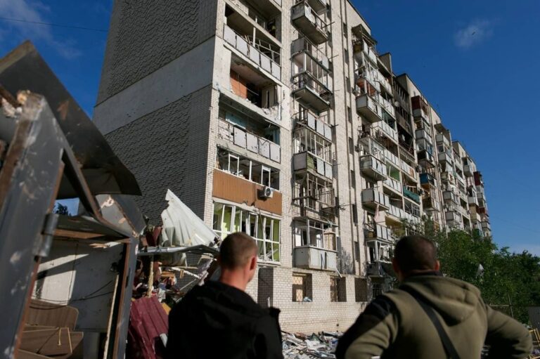 Удар по Смілі: кількість постраждалих зросла