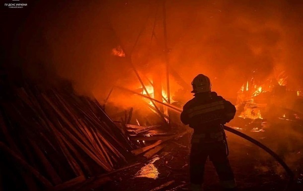 Удар по Сумщині: троє загиблих, серед них – дитина