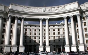 Україна підтримала удари США по Ірану