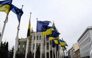 Україна пройшла скринінг транспортного законодавства в ЄС