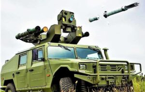 Новини України - Україна залучить £1,7 млрд від Британії на зброю
