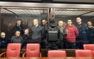 Новини України - В Азові повідомили, скільки "азовців" перебувають в російському полоні