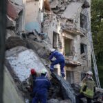 В Києві росте кількість загиблих
