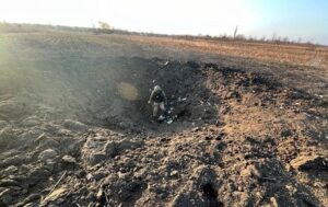 В НАТО готують для України систему протидії КАБам
