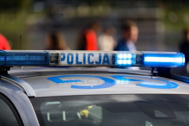 В Польщі затримали чоловіка, що шпигував на користь РФ