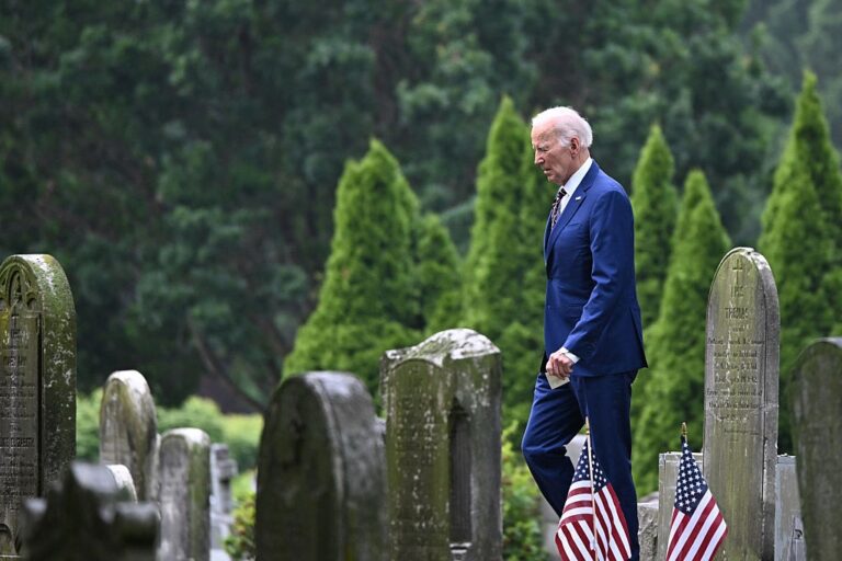 В США розслідують законність помилувань Байдена