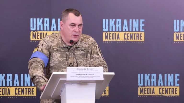 В Сухопутних військах назвали число кримінальних справ проти ТЦК