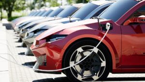 В Україні на 43% зріс попит на гібридні авто