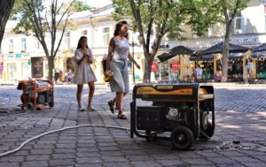 Новини України - В Укренерго оцінили можливість відключень влітку