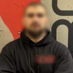 Вдарив нацгвардійця на блокпосту: спортсмену загрожує до п’яти років