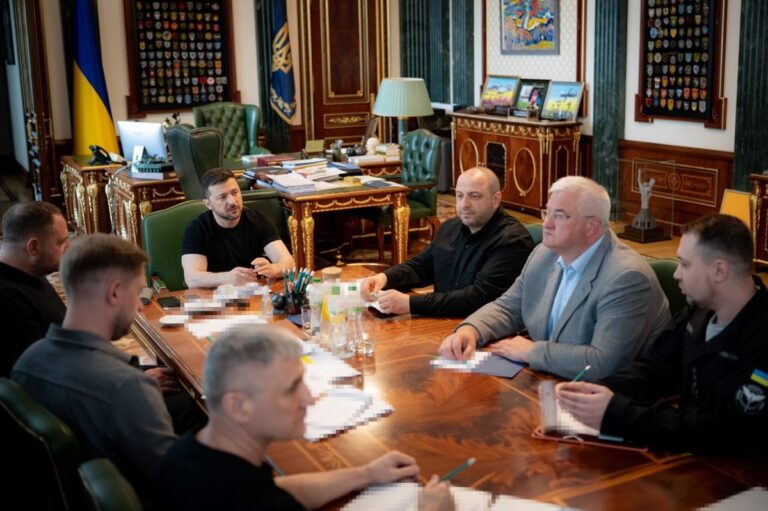 Відомий список умов, які Україна представить у Стамбулі