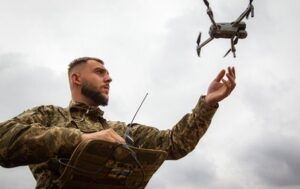 Військові отримуватимуть грошові винагороди за інноваційні розробки