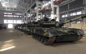 Новини України - Власне виробництво: чи забезпечить Україна себе зброєю